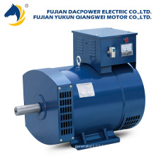 Worth buying best selling Excellent quality low price single phase 10kva alternator